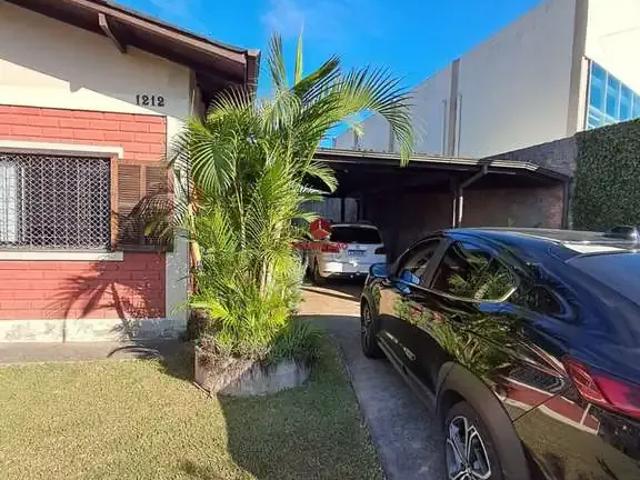 Casa / Sobrado para Venda em Florianópolis/SC Cachoeira do Bom Jesus 4 Quartos