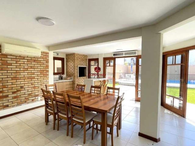 Casa / Sobrado para Venda em Florianópolis/SC Cachoeira do Bom Jesus 4 Quartos
