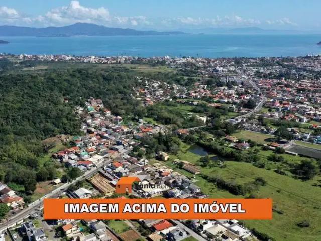Casa / Sobrado para Venda em Florianópolis/SC Cachoeira do Bom Jesus 5 Quartos