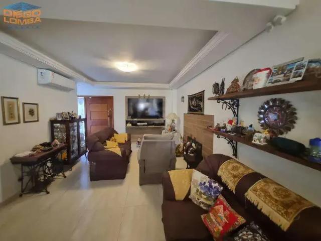 Casa / Sobrado para Venda em Florianópolis/SC Cachoeira do Bom Jesus 5 Quartos
