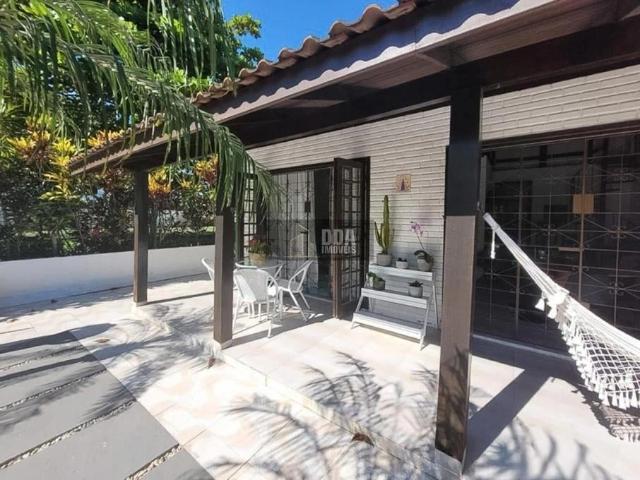Casa / Sobrado para Venda em Florianópolis/SC Cachoeira do Bom Jesus 6 Quartos