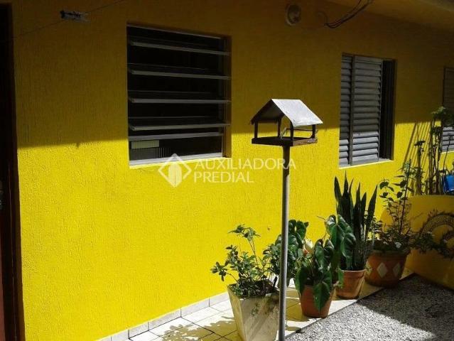 Casa / Sobrado para Venda em Florianópolis/SC Cachoeira do Bom Jesus 1 Quartos