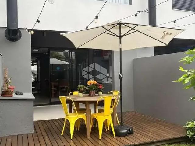 Casa / Sobrado para Venda em Florianópolis/SC Cachoeira do Bom Jesus 2 Quartos