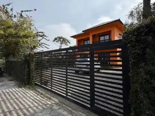 Casa / Sobrado para Venda em Florianópolis/SC Cachoeira do Bom Jesus 2 Quartos
