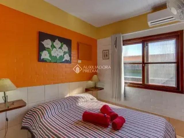 Casa / Sobrado para Venda em Florianópolis/SC Cachoeira do Bom Jesus 2 Quartos