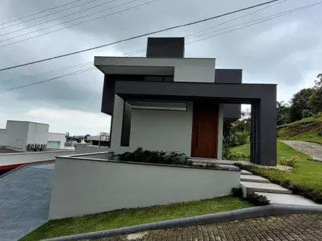 Casa / Sobrado para Venda em Florianópolis/SC Cachoeira do Bom Jesus 3 Quartos