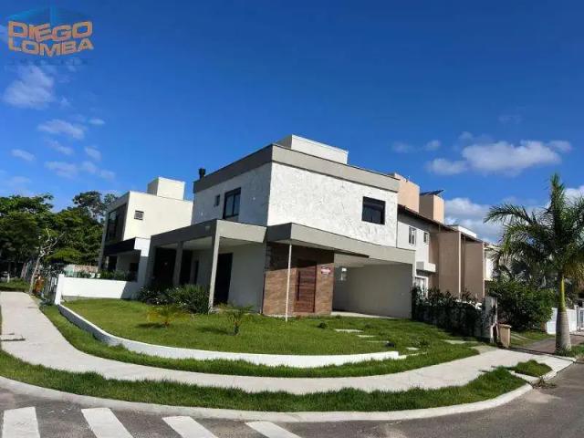 Casa / Sobrado para Venda em Florianópolis/SC Cachoeira do Bom Jesus 3 Quartos