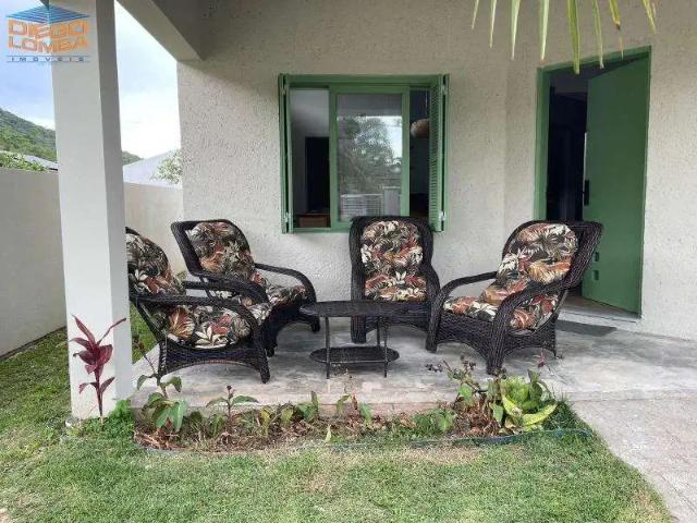 Casa / Sobrado para Venda em Florianópolis/SC Cachoeira do Bom Jesus 3 Quartos