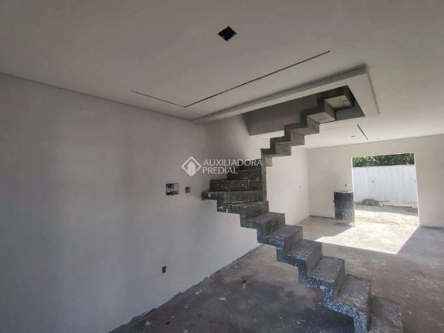 Casa / Sobrado para Venda em Florianópolis/SC Cachoeira do Bom Jesus 3 Quartos