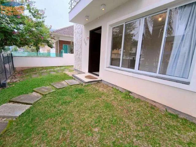 Casa / Sobrado para Venda em Florianópolis/SC Cachoeira do Bom Jesus 3 Quartos