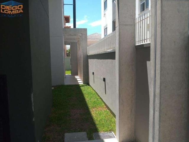 Casa / Sobrado para Venda em Florianópolis/SC Cachoeira do Bom Jesus 3 Quartos