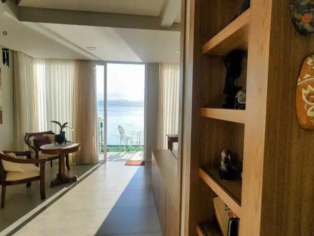 Casa / Sobrado para Venda em Florianópolis/SC Cacupé 3 Quartos