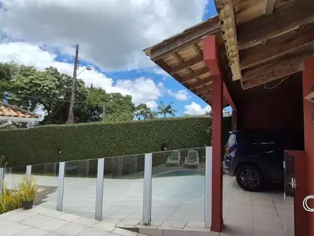 Casa / Sobrado para Venda em Florianópolis/SC Cacupé 3 Quartos
