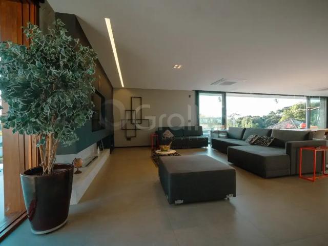 Casa / Sobrado para Venda em Florianópolis/SC Cacupé 3 Quartos
