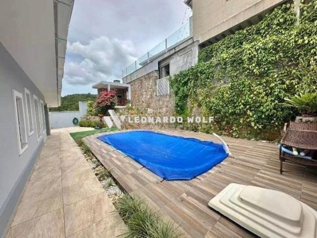 Casa / Sobrado para Venda em Florianópolis/SC Cacupé 3 Quartos