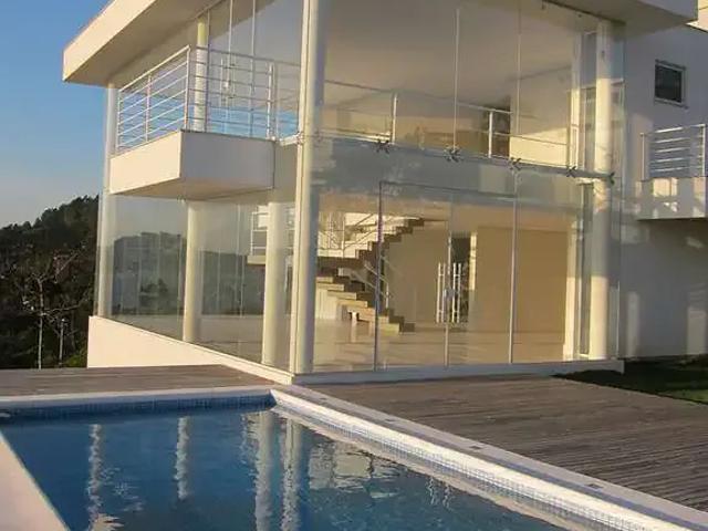 Casa / Sobrado para Venda em Florianópolis/SC Cacupé 3 Quartos