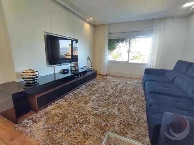 Casa / Sobrado para Venda em Florianópolis/SC Cacupé 4 Quartos