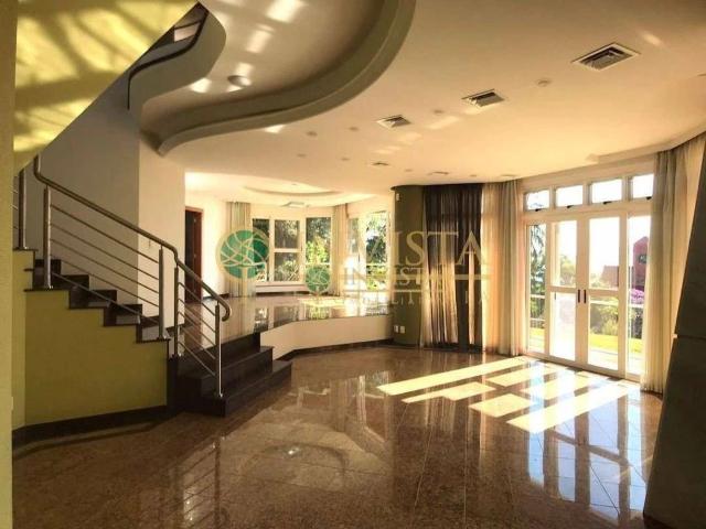 Casa / Sobrado para Venda em Florianópolis/SC Cacupé 4 Quartos