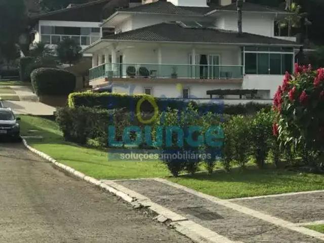 Casa / Sobrado para Venda em Florianópolis/SC Cacupé 4 Quartos