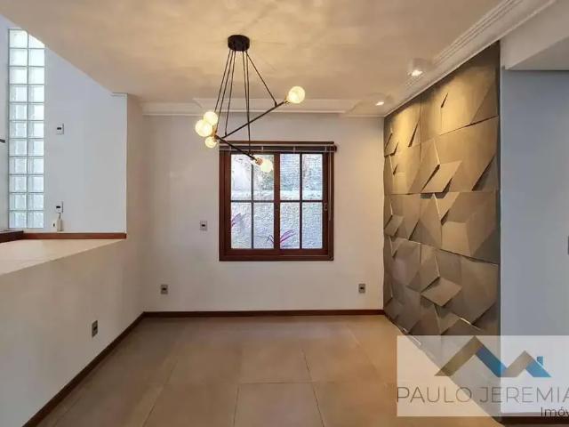 Casa / Sobrado para Venda em Florianópolis/SC Cacupé 4 Quartos