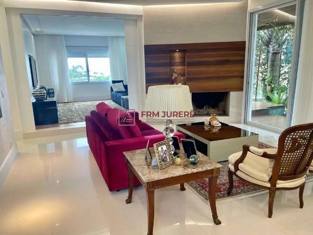 Casa / Sobrado para Venda em Florianópolis/SC Cacupé 5 Quartos