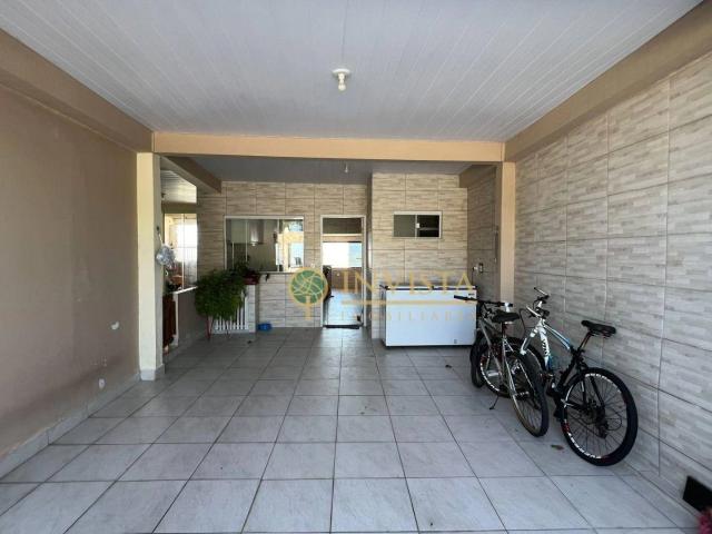 Casa / Sobrado para Venda em Florianópolis/SC Cacupé 7 Quartos
