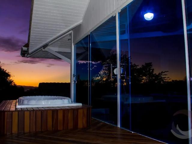 Casa / Sobrado para Venda em Florianópolis/SC Cacupé 7 Quartos