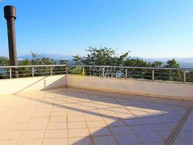 Casa / Sobrado para Venda em Florianópolis/SC Cacupé 7 Quartos