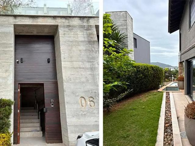 Casa / Sobrado para Venda em Florianópolis/SC Cacupé