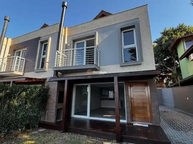 Casa / Sobrado para Venda em Florianópolis/SC Campeche 3 Quartos
