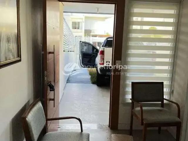 Casa / Sobrado para Venda em Florianópolis/SC Campeche 3 Quartos