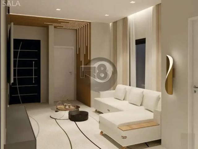 Casa / Sobrado para Venda em Florianópolis/SC Campeche 3 Quartos