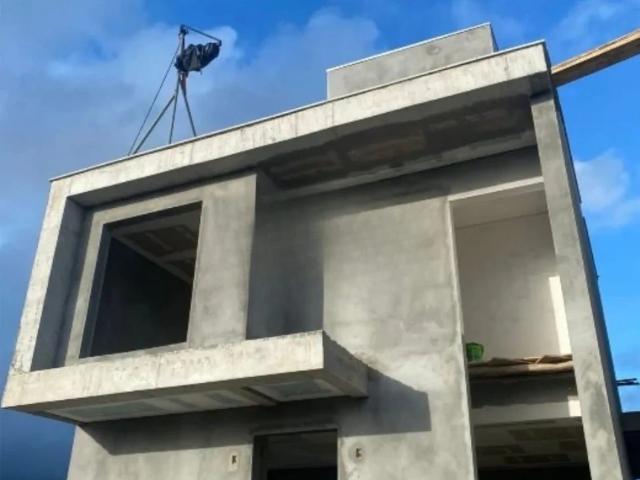Casa / Sobrado para Venda em Florianópolis/SC Campeche 3 Quartos