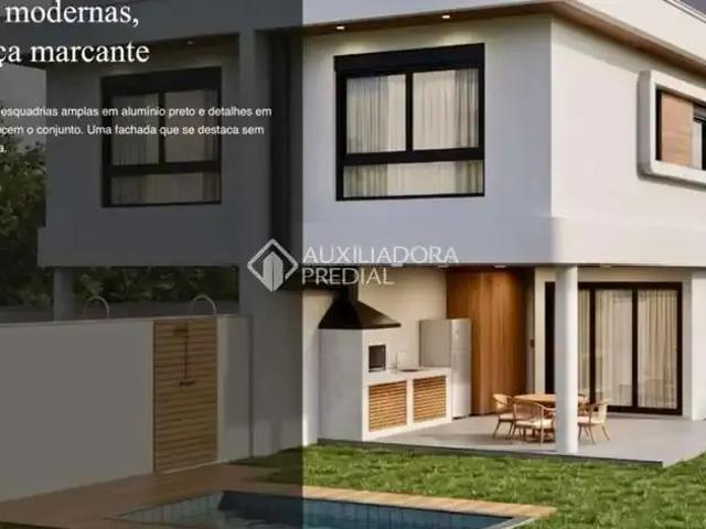 Casa / Sobrado para Venda em Florianópolis/SC Campeche 3 Quartos