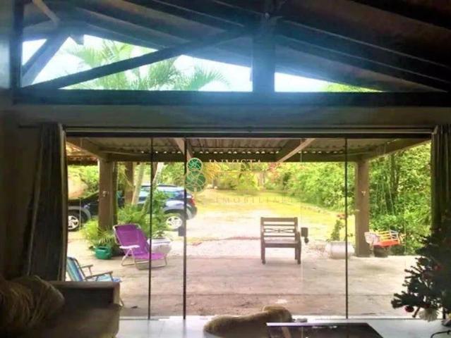 Casa / Sobrado para Venda em Florianópolis/SC Campeche 3 Quartos