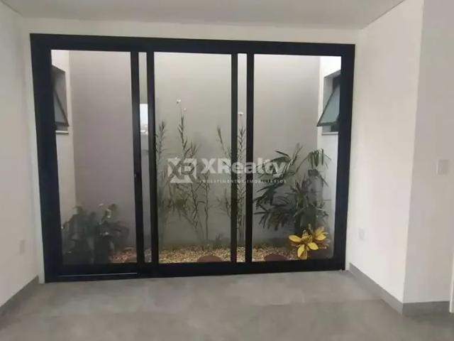Casa / Sobrado para Venda em Florianópolis/SC Campeche 3 Quartos