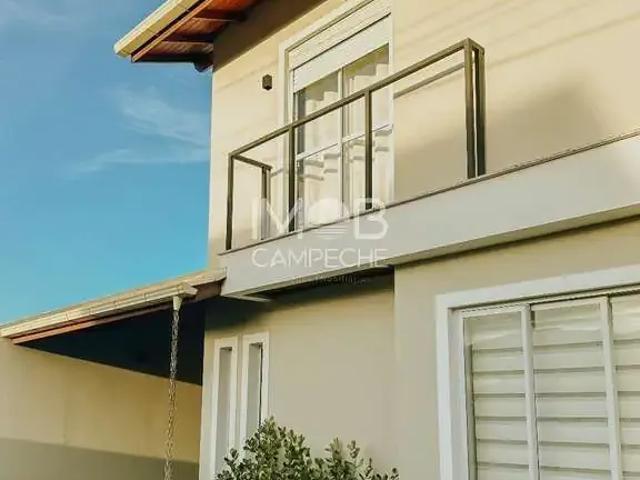 Casa / Sobrado para Venda em Florianópolis/SC Campeche 3 Quartos