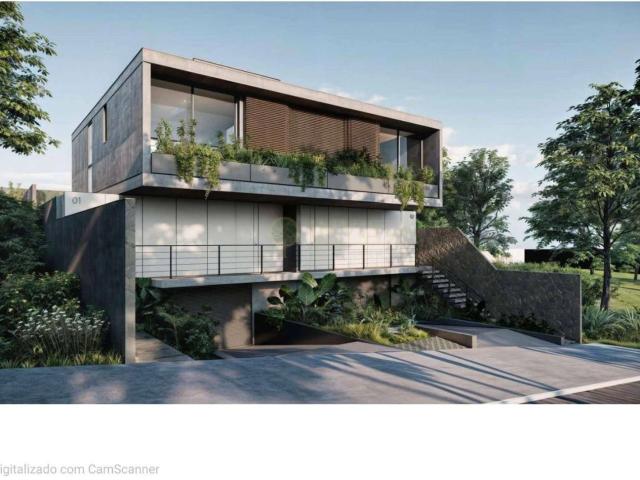 Casa / Sobrado para Venda em Florianópolis/SC Campeche 3 Quartos