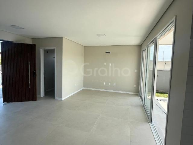 Casa / Sobrado para Venda em Florianópolis/SC Campeche 3 Quartos