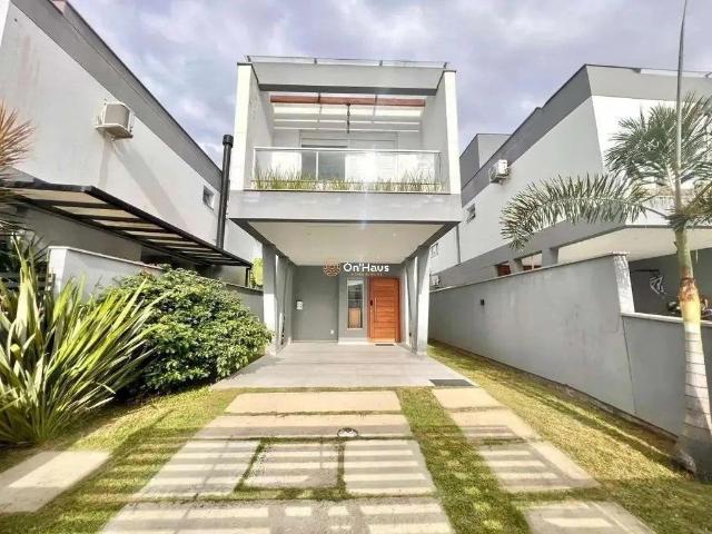 Casa / Sobrado para Venda em Florianópolis/SC Campeche 3 Quartos