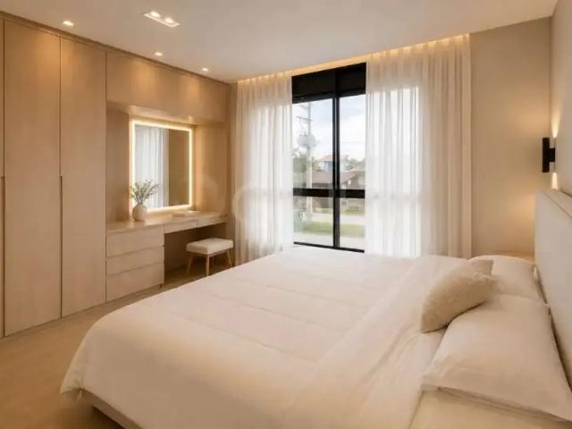 Casa / Sobrado para Venda em Florianópolis/SC Campeche 3 Quartos