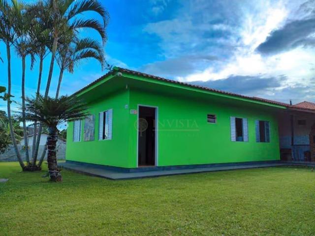 Casa / Sobrado para Venda em Florianópolis/SC Campeche 3 Quartos
