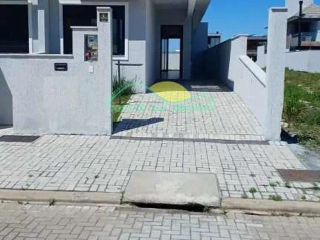 Casa / Sobrado para Venda em Florianópolis/SC Campeche 3 Quartos