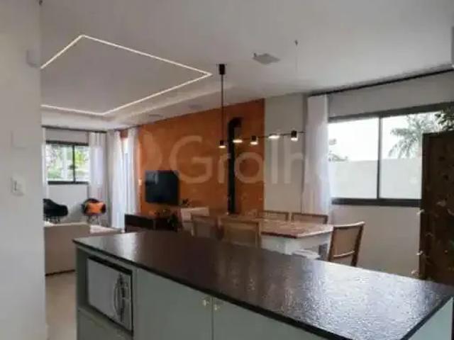 Casa / Sobrado para Venda em Florianópolis/SC Campeche 3 Quartos
