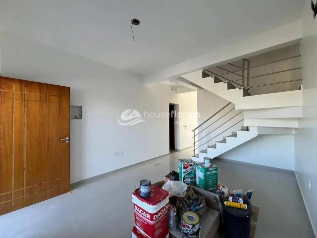 Casa / Sobrado para Venda em Florianópolis/SC Campeche 3 Quartos