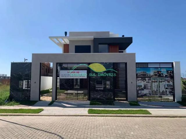 Casa / Sobrado para Venda em Florianópolis/SC Campeche 3 Quartos