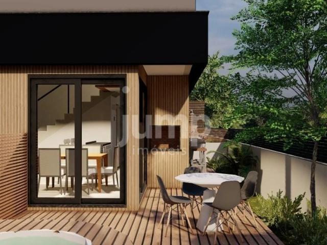 Casa / Sobrado para Venda em Florianópolis/SC Campeche 3 Quartos