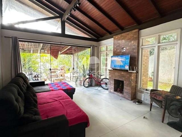 Casa / Sobrado para Venda em Florianópolis/SC Campeche 3 Quartos