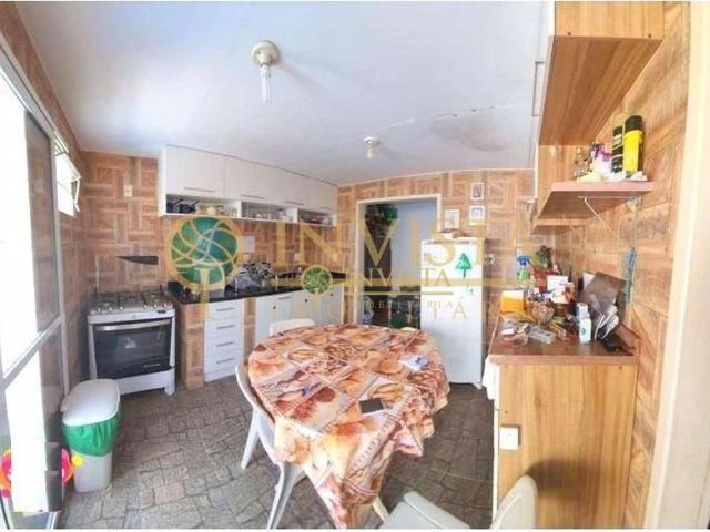 Casa / Sobrado para Venda em Florianópolis/SC Campeche 3 Quartos