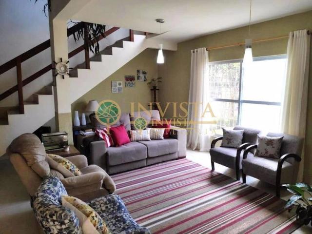 Casa / Sobrado para Venda em Florianópolis/SC Campeche 3 Quartos
